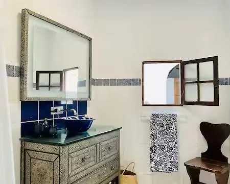 Casa Musa - 2 Independent With Shared Pool & Garden San Juan de la Rambla