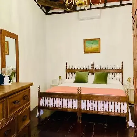 Casa Musa - 2 Independent With Shared Pool & Garden San Juan de la Rambla