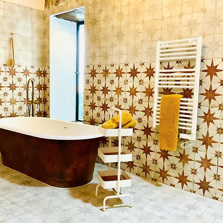 Casa Musa - 2 Independent With Shared Pool & Garden Vakantiehuis San Juan de la Rambla