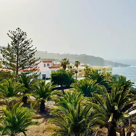 Casa Musa - 2 Independent With Shared Pool & Garden * San Juan de la Rambla